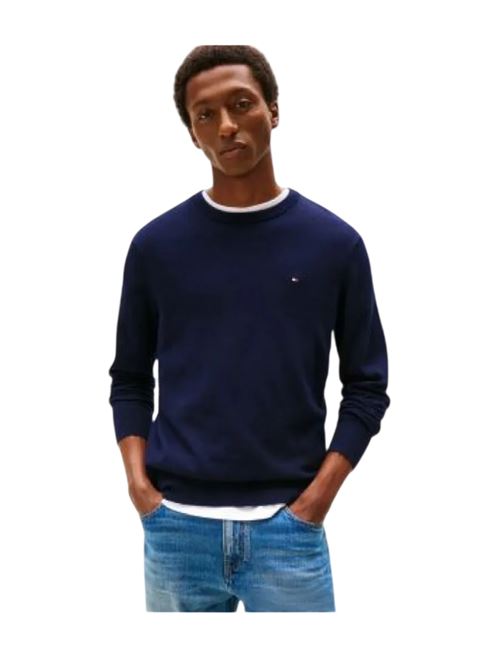 Tommy Hilfiger Maglia Tommy Hilfiger | MW0MW28047DW5.DW5